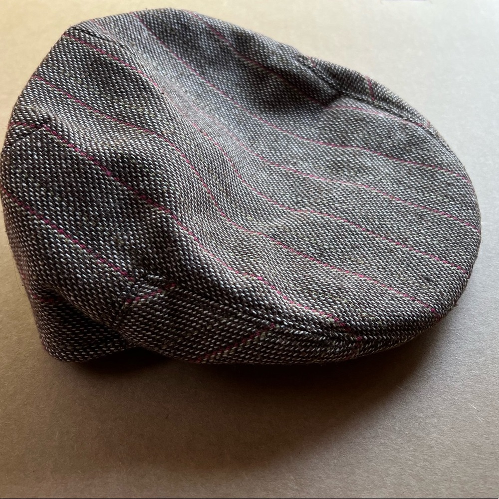 NWT Women’s San Diego Hat Co. Newsboy hat